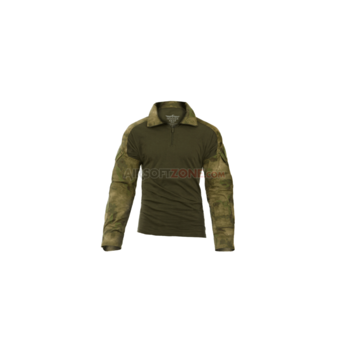 Bluza Combat Shirt Invader Gear S