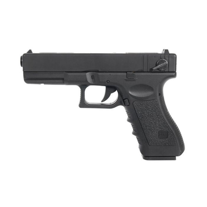 Replica pistol CM.030 18C CYMA Resigilat