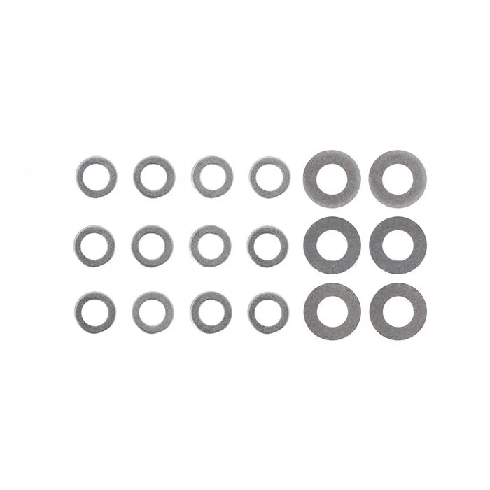 Set de Saibe Element