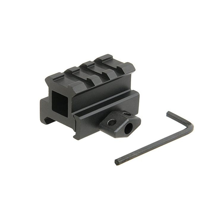 Mini inaltator RIS 0.8-1 inch