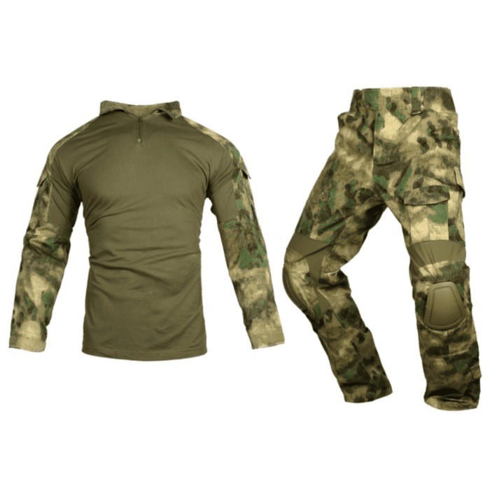 Uniforma Combat Gen2 BDU Emerson Gear A-TACS FG S