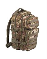 Rucsac Militar 20L Mil-Tec Vegetato