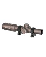 Luneta Victoptics S6 1-6X24  Coyote Fde Vector Optics