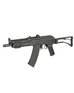 Replica asalt SLR AKS-74U ETU Eshooter Cyma
