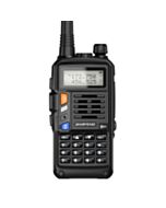 Statie Dual Band VHF/UHF UVS9 Baofeng