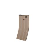 Incarcator M4/M16 350 bile CYMA TAN
