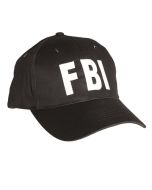 Sapca Mil-Tec FBI