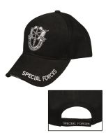 Sapca Mil-Tec Special Forces