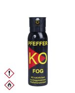 Spray Autoaparare KO OC Fog 100ml Mil-Tec