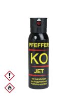Spray Autoaparare KO Jet 100ml Mil-Tec