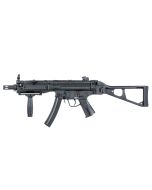 Replica MP5 A4 CYMA full metal