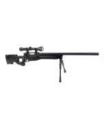 Replica sniper L96 Set Upgraded