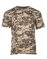 Tricou Mil-Tec ACU L