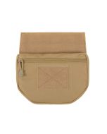 Pouch utilitar drop-down 8FIELDS Coyote