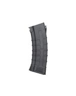 Incarcator polimer AK74 130 bile Cyma Negru