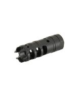 Flash hider otel AK/M4 Cyma