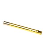Teava precizie 6.04 117mm Crazy Jet GBB Maple Leaf