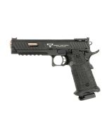 Replica pistol R601 JW3 TTI gas GBB Combat Master