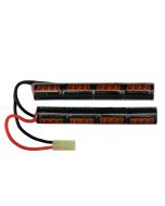 Acumulator TP NiMh 9.6V 1600mAh IPower