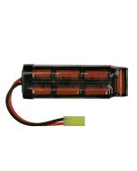 Acumulator NiMh 8.4V 1600mAh IPower