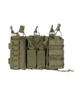 Panel Multi Mission Molle 8Fields Olive