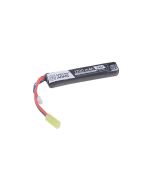 Acumulator LiPo 7.4 V 1200mAh 15/30C Tamiya Specna Arms