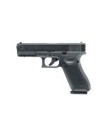 Replica pistol Glock 17 Gen5 CO2 Umarex