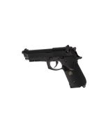 Replica pistol M9 A1 Full Metal gas GBB WE