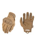 Manusi Original M-Pact 3 Gen II Mechanix Wear Coyote XL