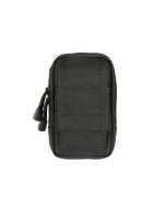 Pouch utilitar telefon 8Fields Negru