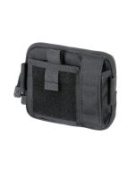 Pouch admin 8Fields Negru