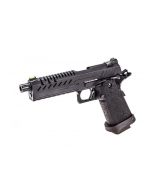Replica pistol gas GBB Hi-Capa 5.1 Vorsk