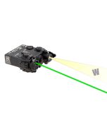 Laser/ Lanterna DBAL-A2 WADSN