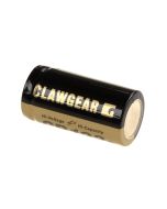 Baterie CR123 Lithium 3V Clawgear