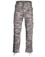 Pantaloni US BDU AT-Digital Mil-Tec XL