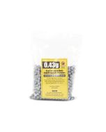 Bile High Precision Made 0.43g 1000buc