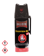 Spray Autoaparare KO JET 50 ml Mil-Tec 