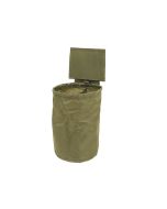 Dump pouch elastic 8Fields olive