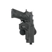 Toc pistol CM.126/ CM.132S Cyma