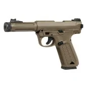 Replica pistol AAP01 gas GBB Semi/Full Auto Action Army DE