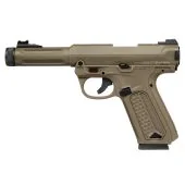 Replica pistol AAP01 gas GBB Semi/Full Auto Action Army DE