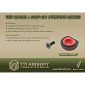 Cap piston AAP01 TTI Airsoft