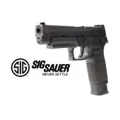 Replica pistol ProForce P320 M17 Metal gas GBB SIG Sauer