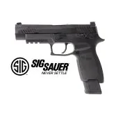 Replica pistol ProForce P320 M17 Metal gas GBB SIG Sauer
