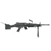 Replica mitraliera M249 SAW Sports Line S&T Armament 