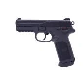 Replica pistol FN FNX-45 Civilian gas GBB Cybergun