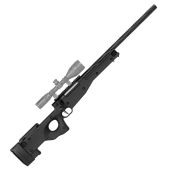 Replica sniper SSG96 2.8 J M160 Novritsch
