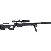 Replica sniper SSG96 2.8 J M160 Novritsch