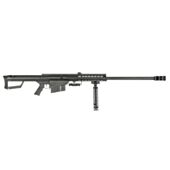 Replica sniper M82A1 Full Metal AEG Snow Wolf