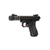 Replica pistol Galaxy WE Negru